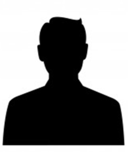 bildet viser en siluette